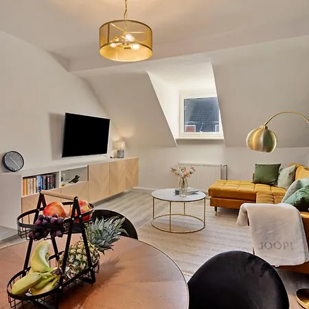 Zeche Trifft By Cordis Sky Fuer Bis Zu 4 Personen 5 Minuten Zur Messe Oder Hauptbahnhof