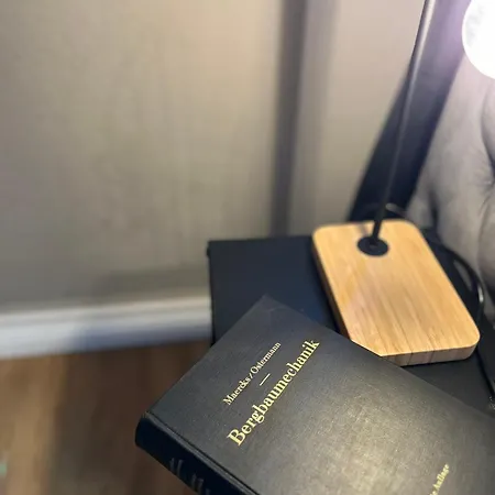 Zeche Trifft By Cordis Sky Fuer Bis Zu 4 Personen 5 Minuten Zur Messe Oder Hauptbahnhof * إسن