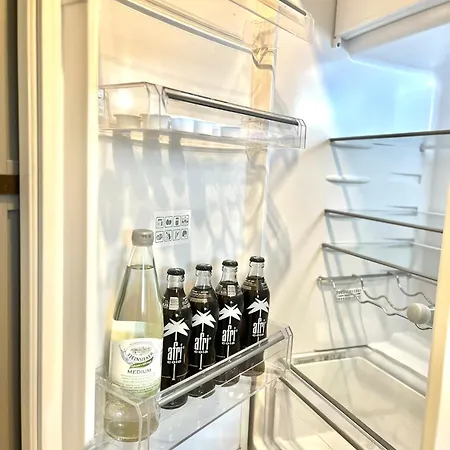 Zeche Trifft By Cordis Sky Fuer Bis Zu 4 Personen 5 Minuten Zur Messe Oder Hauptbahnhof Apartment *