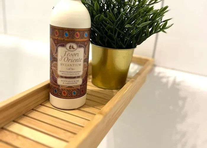 Apartament Zeche Trifft By Cordis Sky Fuer Bis Zu 4 Personen 5 Minuten Zur Messe Oder Hauptbahnhof *