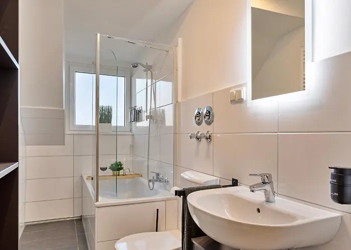 Zeche Trifft By Cordis Sky Fuer Bis Zu 4 Personen 5 Minuten Zur Messe Oder Hauptbahnhof Essen