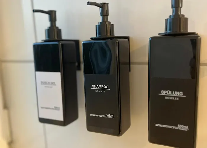 Zeche Trifft By Cordis Sky Fuer Bis Zu 4 Personen 5 Minuten Zur Messe Oder Hauptbahnhof * Essen